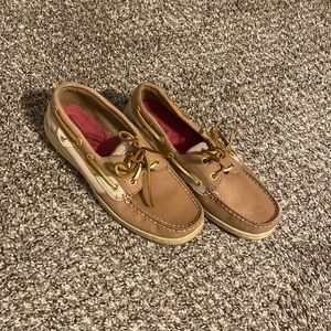 Sperry shoes